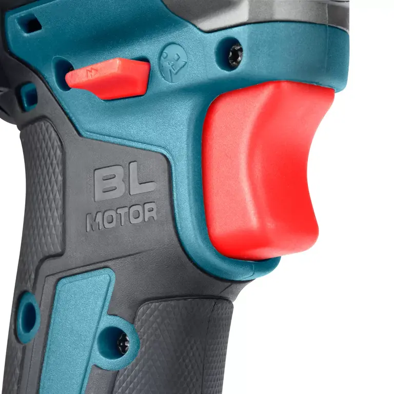 پیچ گوشتی شارژی رونیکس 20 ولت براش لس مدل 8653 (6)