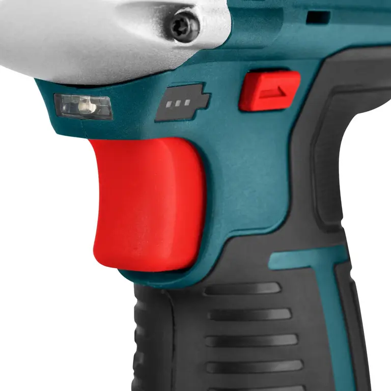 پیچ گوشتی چکشی شارژی رونیکس 12 ولت مدل 8601 (3)