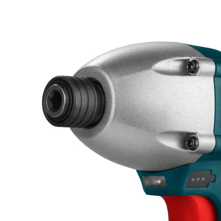 پیچ گوشتی چکشی شارژی رونیکس 12 ولت مدل 8601 (4)