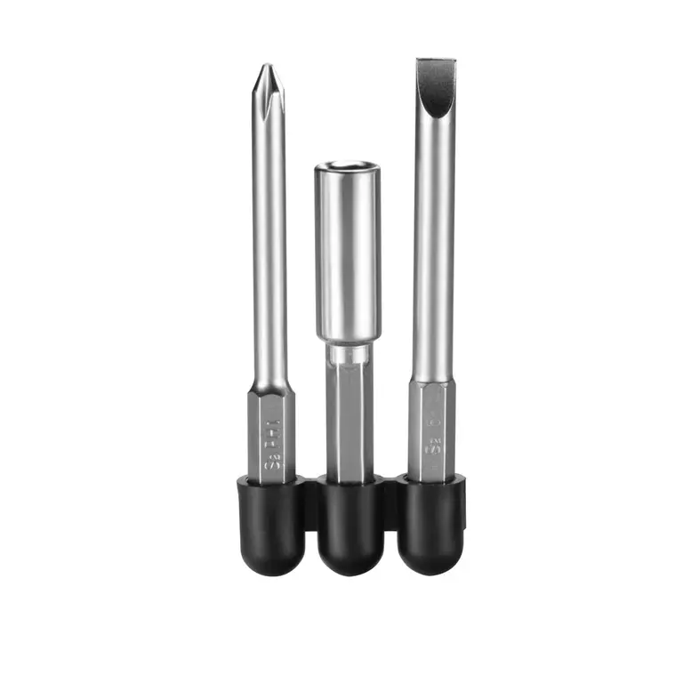 پیچگوشتی شارژی الکترونیک رونیکس مدل 8591 (9)