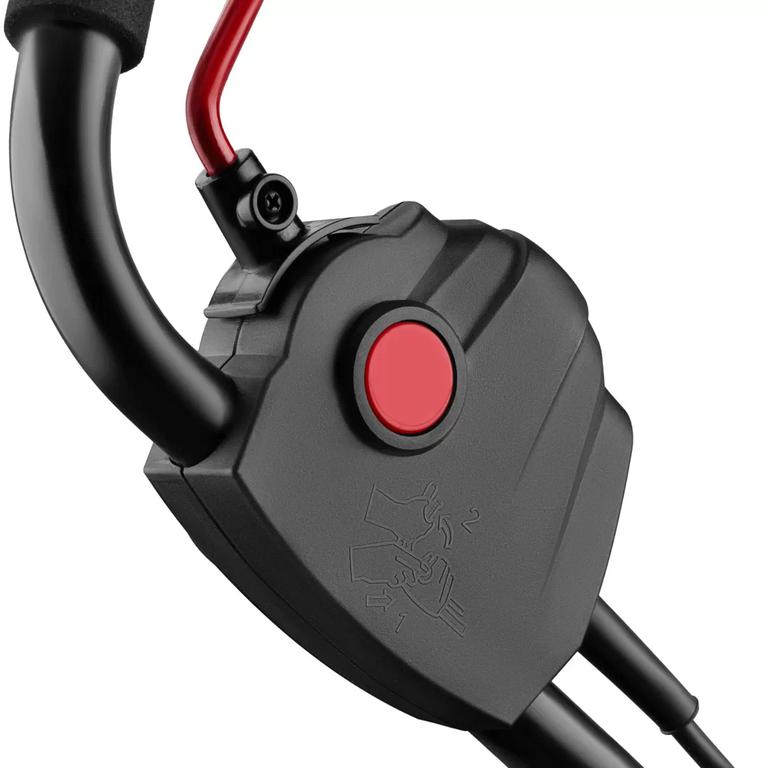 چمن زن برقی رونیکس 38سانتی 1600وات موتور دینامی 4400 مدل 4400 (11)