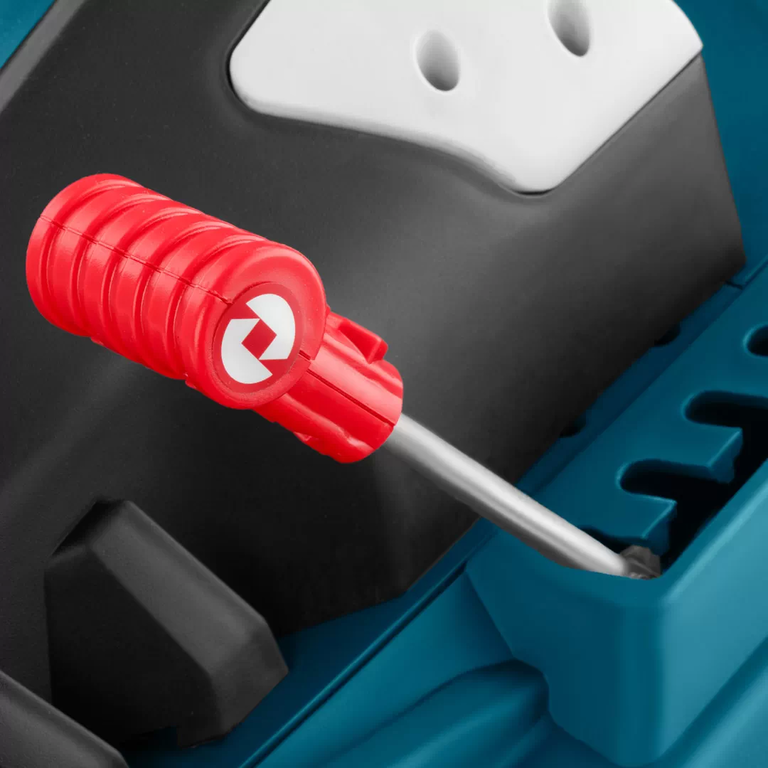 چمن زن برقی رونیکس 38سانتی 1600وات موتور دینامی 4400 مدل 4400 (5)