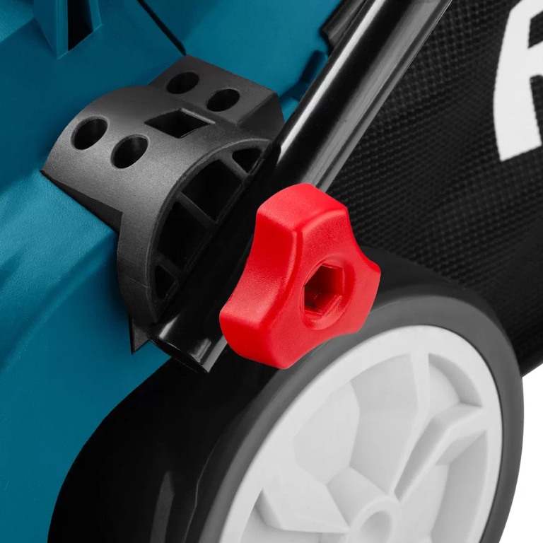 چمن زن برقی رونیکس 38سانتی 1600وات موتور دینامی 4400 مدل 4400 (6)