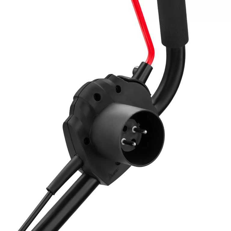 چمن زن برقی رونیکس 38سانتی 1600وات موتور دینامی 4400 مدل 4400 (7)