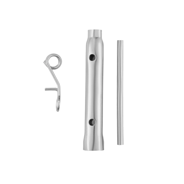 چمن زن بنزینی خودران رونیکس 51 سانتی متری 4451 مدل 4451 (12)