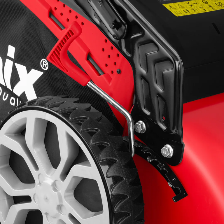 چمن زن بنزینی خودران رونیکس 51 سانتی متری 4451 مدل 4451 (7)