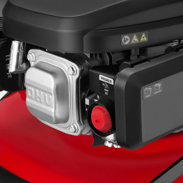 چمن زن بنزینی خودران رونیکس 51 سانتی متری 4451 مدل 4451 (8)