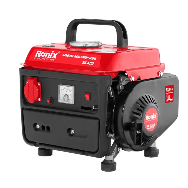 ژنراتور 0.8کیلو وات رونیکس مدل RH-4702 (1) ژنراتور 0.8کیلو وات رونیکس