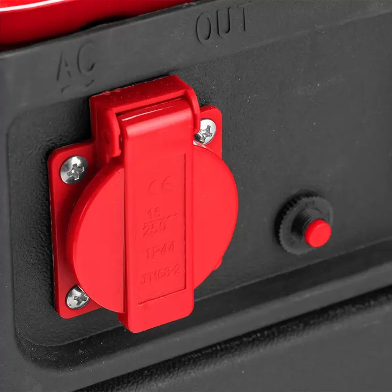 ژنراتور 0.8کیلو وات رونیکس مدل RH-4702 (10)