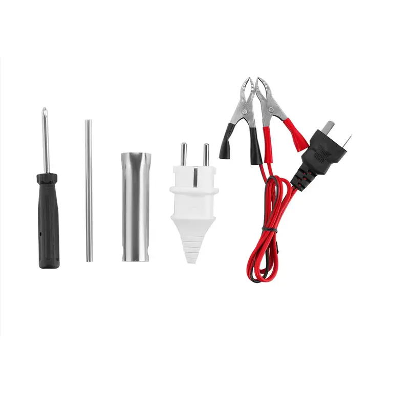 ژنراتور 0.8کیلو وات رونیکس مدل RH-4702 (14)