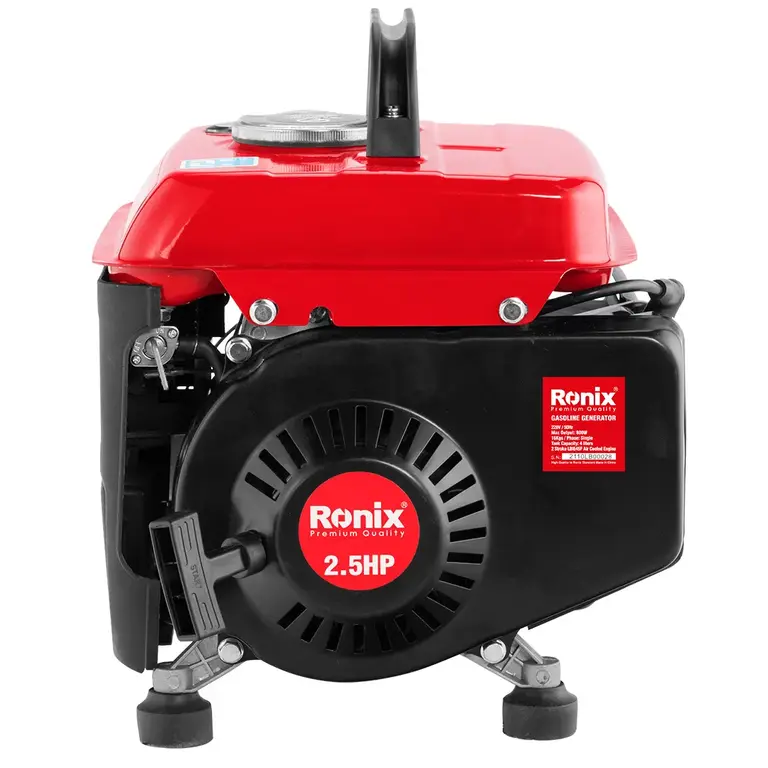 ژنراتور 0.8کیلو وات رونیکس مدل RH-4702 (5)