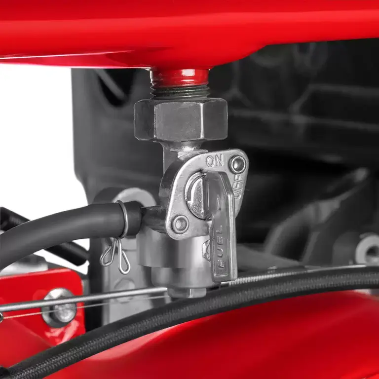 ژنراتور 6کیلو وات رونیکس مدل RH-4706 (10)