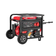 ژنراتور 7کیلو وات رونیکس