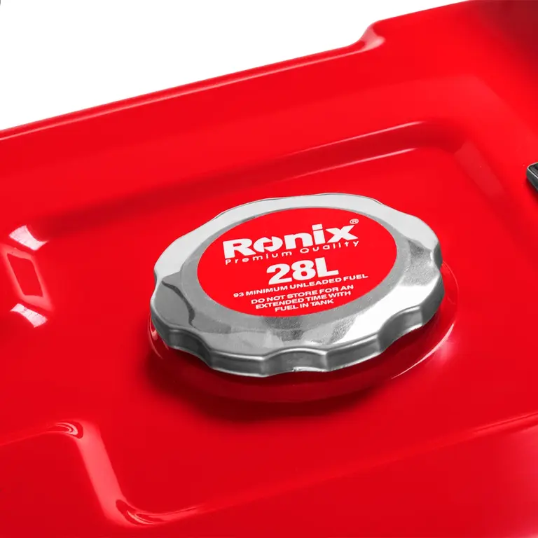 ژنراتور 7کیلو وات رونیکس مدل RH-4707 (12)