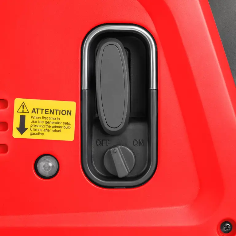 ژنراتور اینورتر رونیکس 2.2کیلو وات مدل RH-4793 (3)