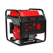 ژنراتور اینورتر کامپکت رونیکس