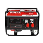 ژنراتور بنزینی رونیکس