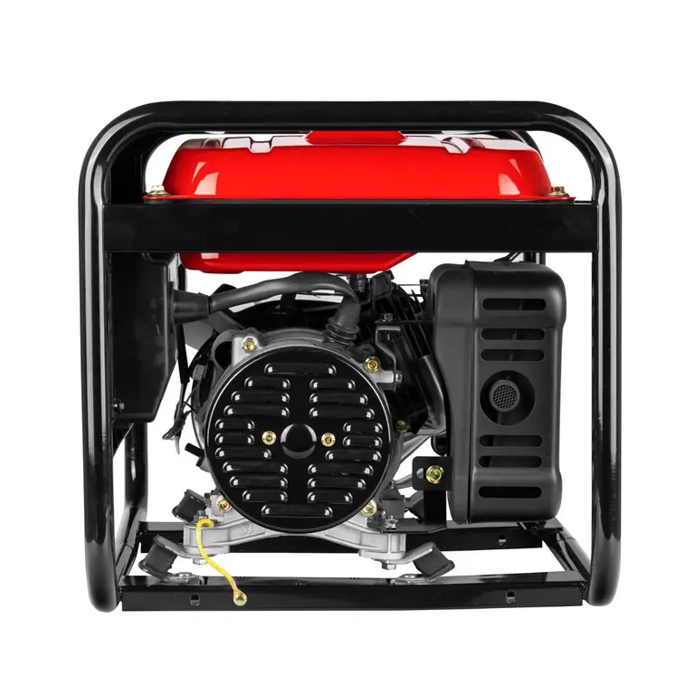 ژنراتور بنزینی رونیکس 2800 وات مدل RH-4728 (6)