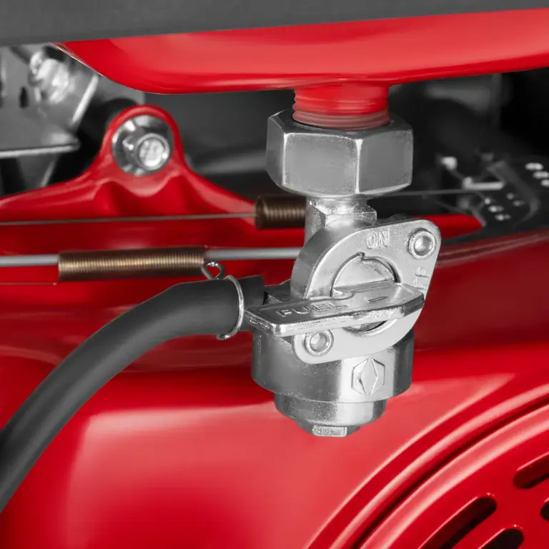 ژنراتور بنزینی رونیکس - 3500 وات مدل RH-4780 (5)