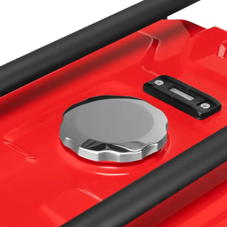 ژنراتور بنزینی رونیکس - 4000وات مدل RH-4781 (5)