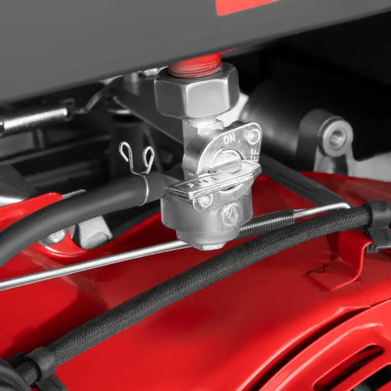 ژنراتور بنزینی رونیکس - 5500 وات مدل RH-4782 (6)