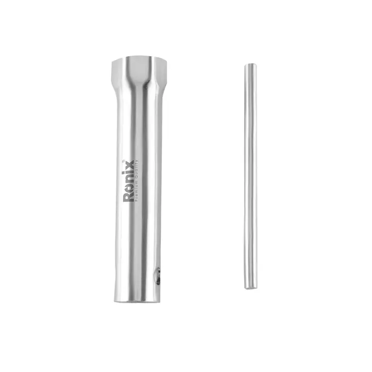 ژنراتور بنزینی رونیکس - 5500 وات مدل RH-4782 (8)