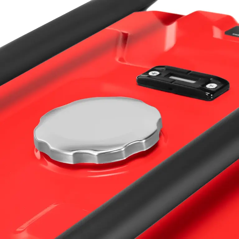 ژنراتور بنزینی رونیکس - 7500 وات مدل RH-4784 (5)