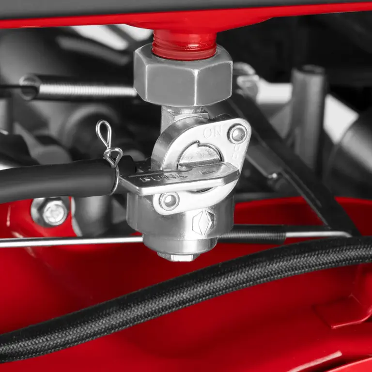 ژنراتور بنزینی رونیکس - 7500 وات مدل RH-4784 (6)