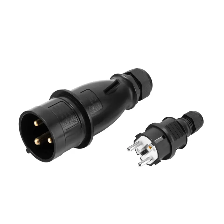 ژنراتور بنزینی رونیکس - 7500 وات مدل RH-4784 (7)