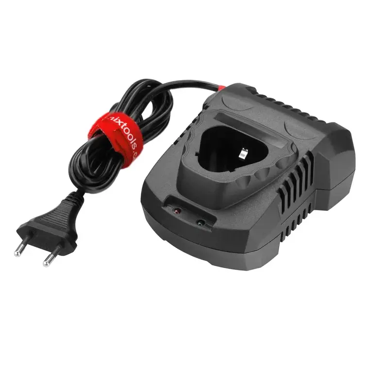 کیت 2 عددی دریل پیچ گوشتی و پیچ گوشتی چکشی شارژی رونیکس مدل 8105K (7)