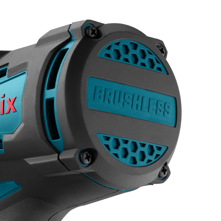 کیت بکس شارژی براشلس رونیکس 40ولت درایو 34 اینچ 1200 نیوتن متر مدل 8917-40V (7)