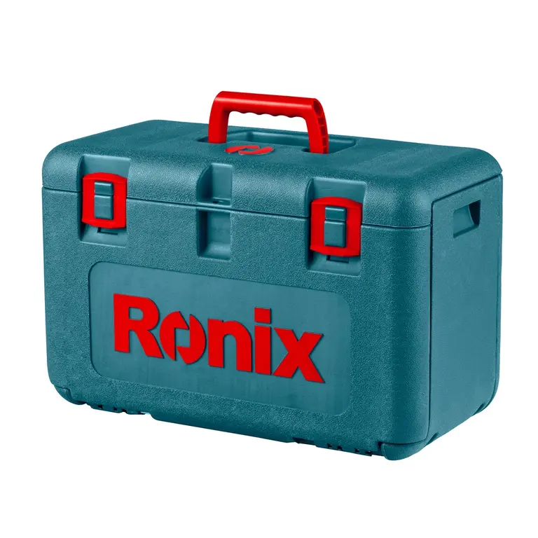 کیت دریل پیچ گوشتی شارژی رونیکس 16 ولت مدل 8616K (9)