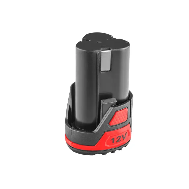 کیت دریل پیچ گوشتی چکشی شارژی رونیکس 12 ولت مدل 8101K (7)