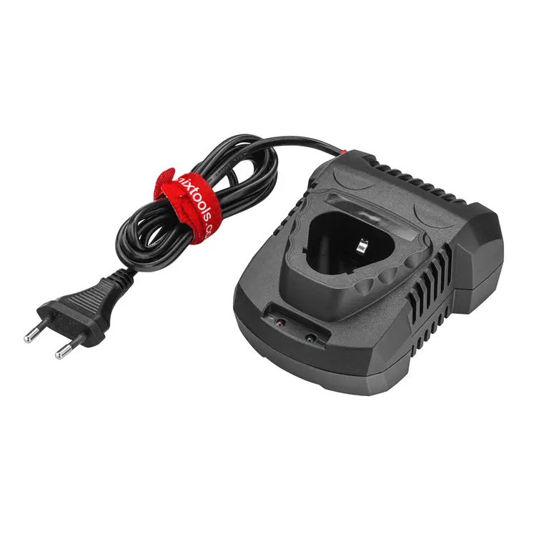 کیت دریل پیچ گوشتی چکشی شارژی رونیکس 12 ولت مدل 8101K (8)