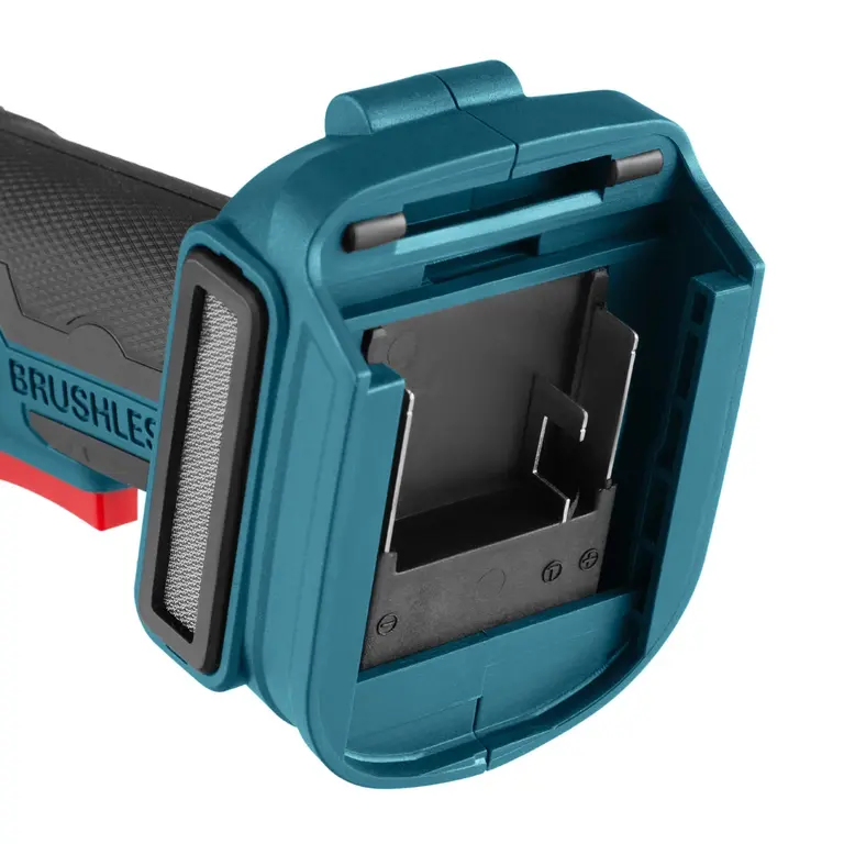 کیت مینی فرز شارژی براش لس رونیکس 20 ولت مدل 8657 (10)