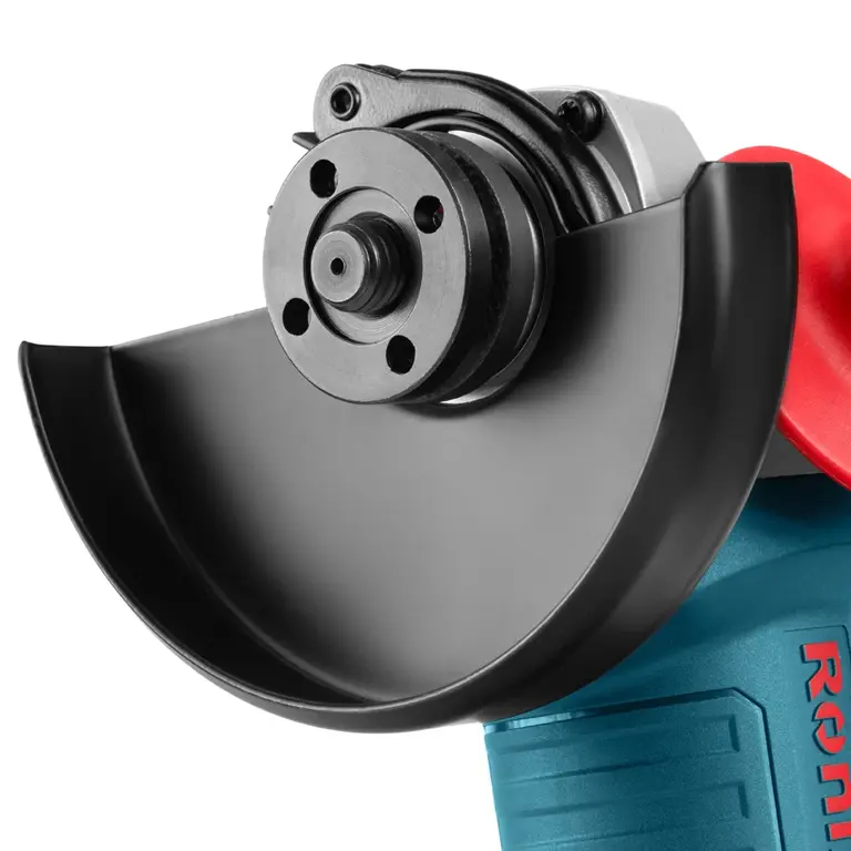 کیت مینی فرز شارژی براش لس رونیکس 20 ولت مدل 8657 (6)