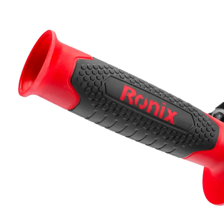 کیت مینی فرز شارژی براش لس رونیکس 20 ولت مدل 8657 (7)